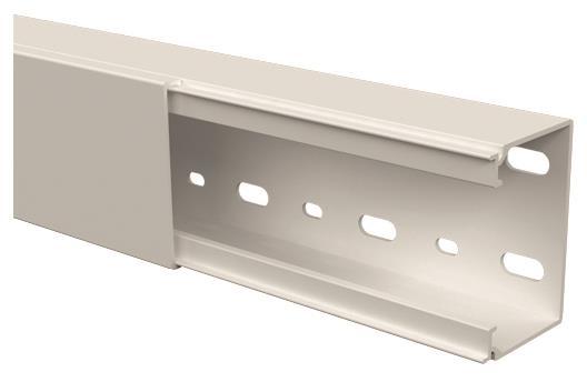 GGK Kanal LFG 40x60                11030    alpinweiss