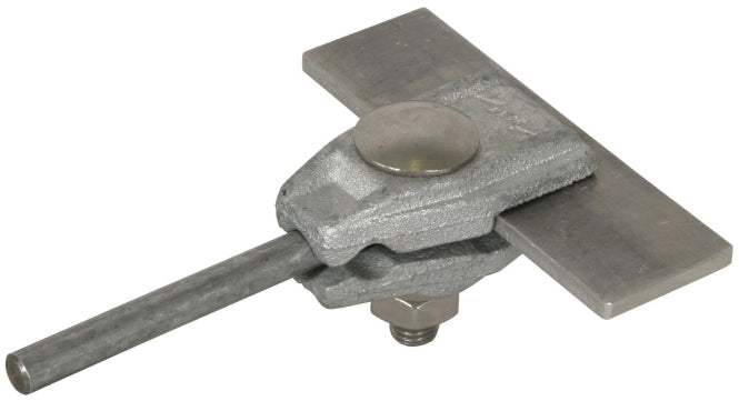 DEHN Anschlussklemme              371009     Tg/Tzn Schraube u.Mutter Niro
