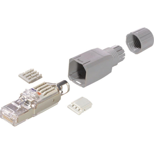 LAPP RJ45 Stecker FM45 (feldkonfekt.)                                   21700540