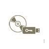 Siemens SIMATIC STEP  6ES7822-0AA24-0YA5 7 Basic V20 Floating License DVD