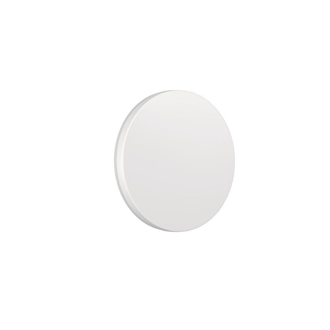 LEDV SF FLAT IP54 IK08 weiss D=330mm     12/19W 1660/2660lm 3000/4000K 100000h