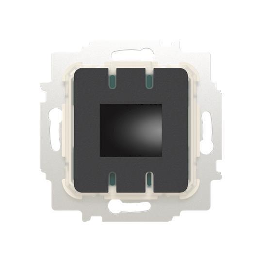 BJ                            62841 U-WL Raumtemperaturregler-Einsatz WL