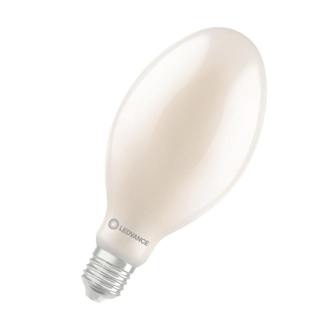 LEDV HQL LED FIL V 60W/840 9000lm (250W)     IP65 E40 360° 25000h Filament EEK D