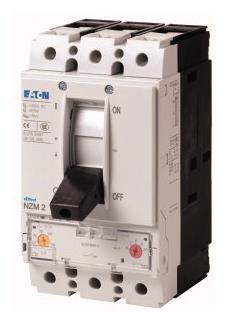 EATON NZMH2-A250                  259103 Leistungsschalter 3p 250A 259103