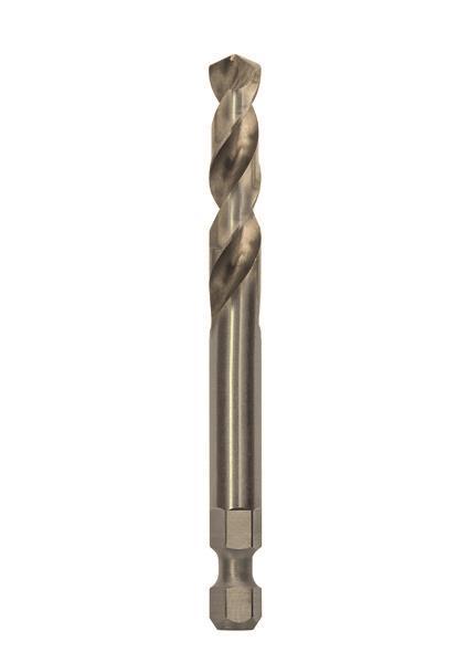 Bosch Zentrierbohrer Plus     2608594255 HSS-Co 7,15x85mm