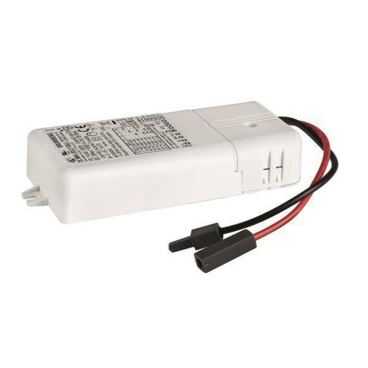 BRUM LED-Konverter 350mA DALI2  17683000 3,5-17W dimmbar 111x52x22mm Plug+Play