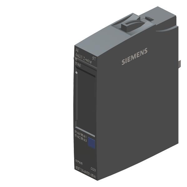 Siemens               6ES7134-6HD01-0BA1 6ES71346HD010BA1 SIMATIC ET 200SP