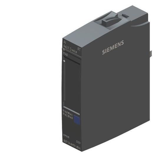 Siemens               6ES7134-6HD01-0BA1 6ES71346HD010BA1 SIMATIC ET 200SP