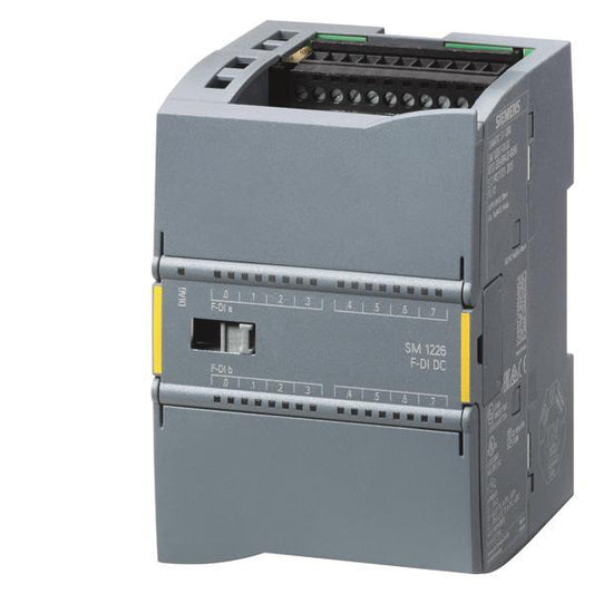 Siemens 6ES72266BA320XB0 SIMATIC S7-1200 Digitaleingabe SM 1226