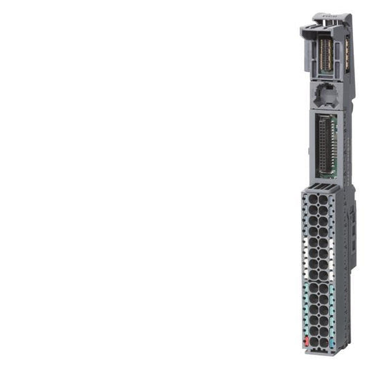Siemens 6ES71936BP200BA0 SIMATIC ET      200SP Baseunit BU15-P16+A10+2B