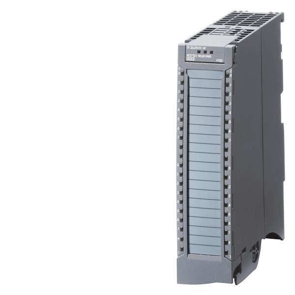 Siemens 6ES75211BL000AB0 SIMATIC S7-1500 Digitaleingabemodul DI 32x24VDC 32Kanäle