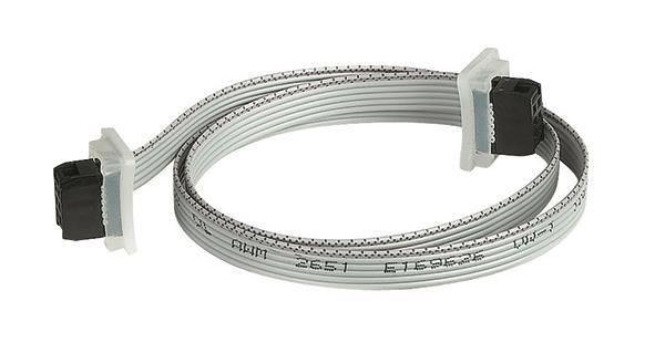 BTicino 354000 Verbindungskabel          f.SFERA-Ruftastenmodule Länge:620mm
