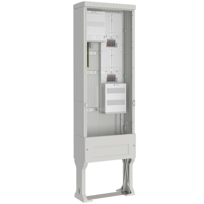 ABN Zähleranschlusssäule 2   SZ205ZZ2500 ZP 5pol