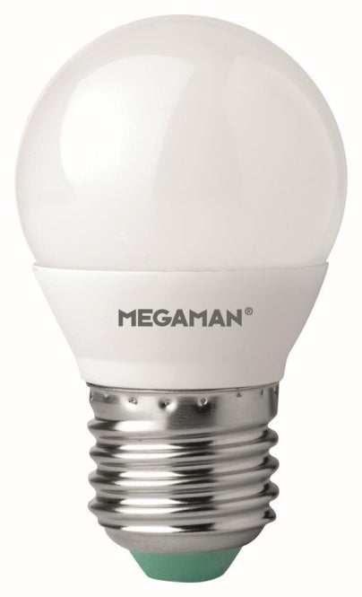 MEGAM LED-Classic 4,9W/827 470lm MM21083      Tropfen E27 15000h           EEK F