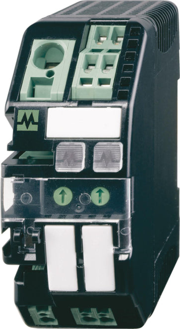 MURR MICO 2.6         9000-41042-0100600 ** Lastkreisüberwachung, 24V DC, 2-kanal