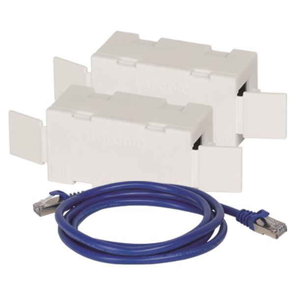 f-tronic Bestückungspaket          BPWAN WAN-Verbindung 2xPPV5 PL150 7110217