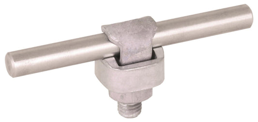 DEHN Erdanschl. Klemme            301000     1fach 7-10mm Ks-Verbinder