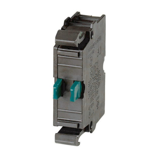 EATON M22-K10 Kontaktelement 1S   216376 Frontbefestigung Schraub. 216376