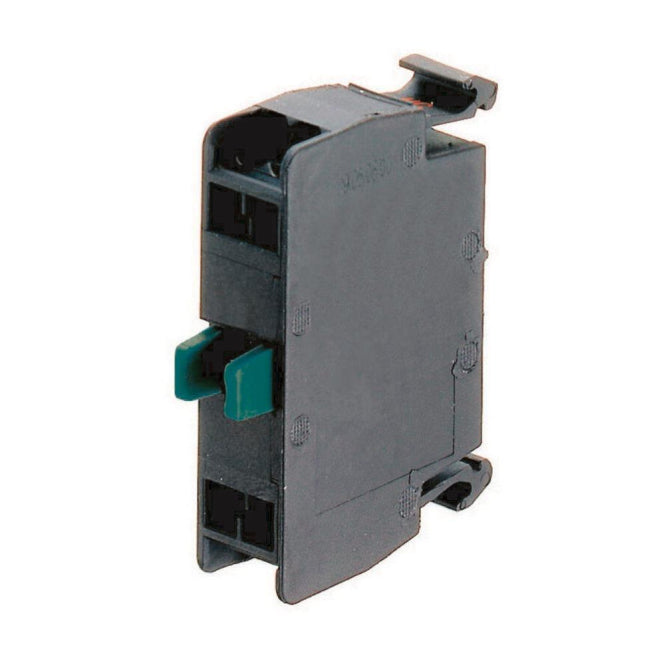 EATON M22-CKC10 Kontaktelement 1S 216386 Bodenbefestigung Federzug. 216386