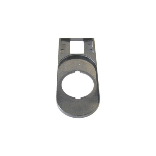 EATON M22S-STDD-X Schildträger    216394 o.Schild f.Doppeldrucktaste 216394