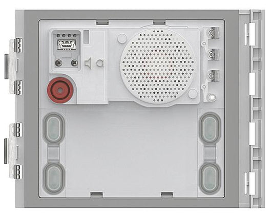 BTicino 351100 Audio Türlautsprecher     Modul PLUS m.4RT f.Türstation SFERA