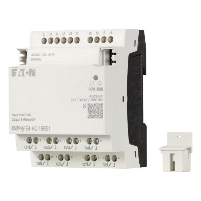 EATON EASY-E4-AC-16RE1 Ein-       197222 /Ausgangs-erweiterung für easyE4 197222