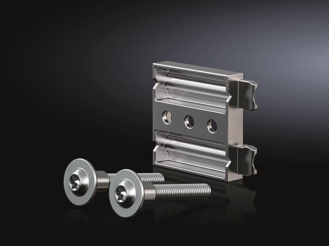 Rittal Anreihblock           VX 8617.501 1=6