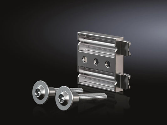 Rittal Anreihblock           VX 8617.501 1=6