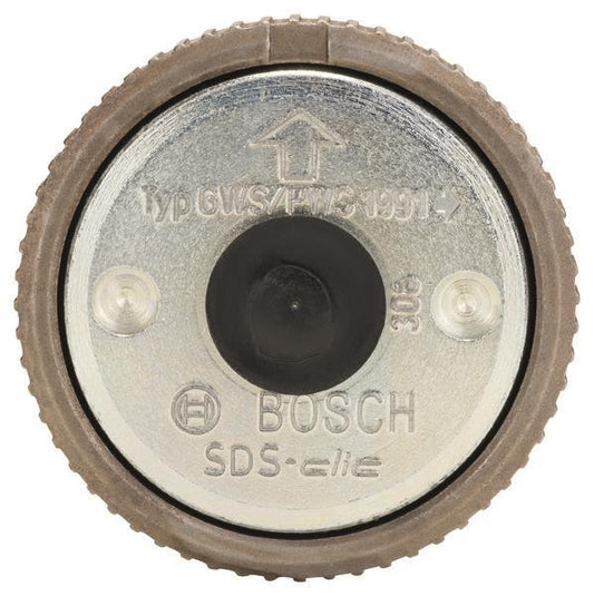 Bosch Schnellspannmutter      1603340031