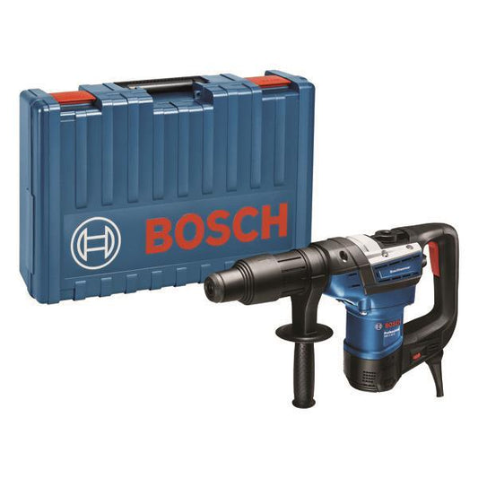 Bosch Bohrhammer mit SDS max GBH 5-40 D       0611269001