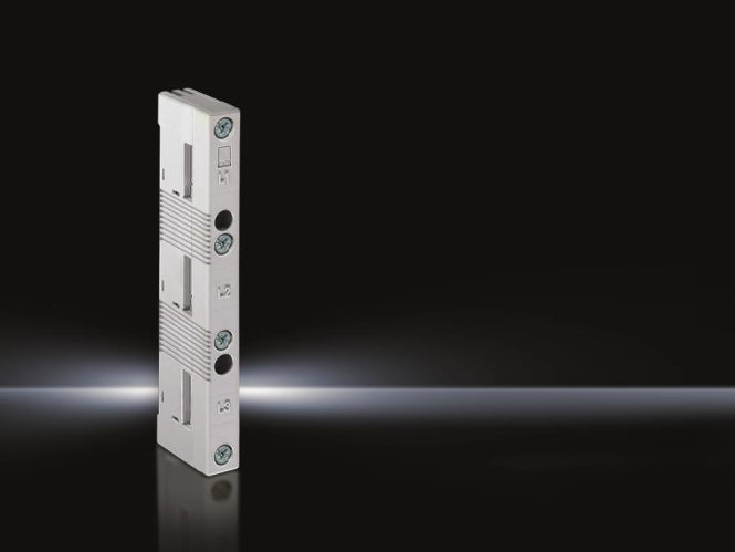 Rittal SaS-Halter 3-pol VE=4  SV 9340050 RiLine60 UL-Ausführung