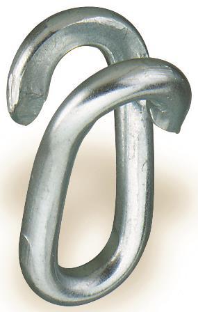 ERICO CADDY Notglied                KN30      380050 galvanisch verzinkt
