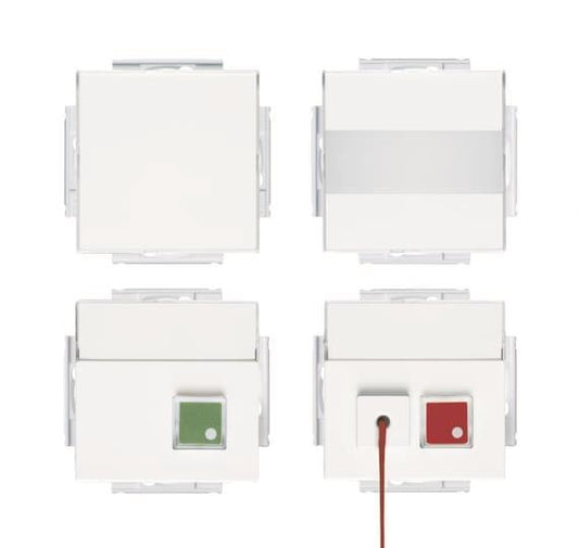 BJ Ruf-Set                1510 UC-84-101 f.Behinderten-WC studiowei