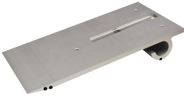 TCS Tischzubehör            ZIT3030-0010 für Innenstation ISH3030 u.ISW3030