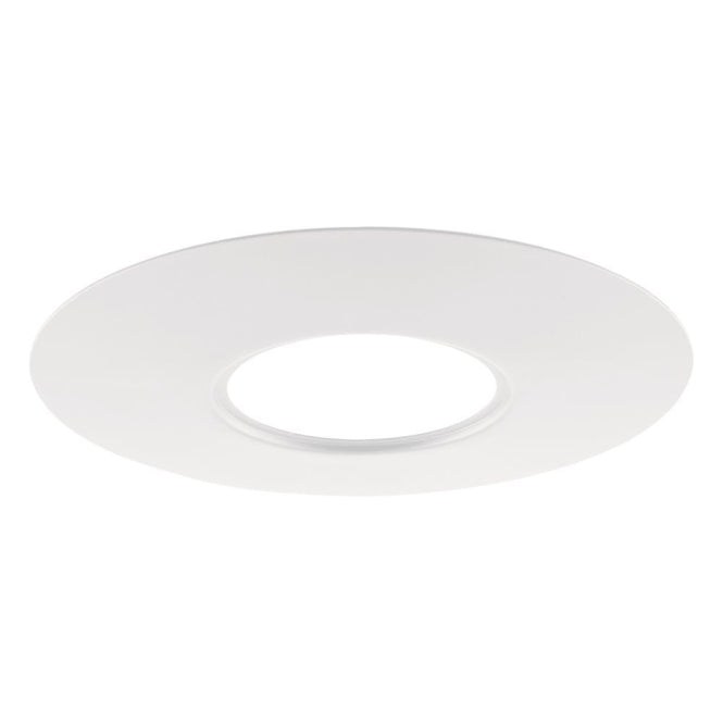 LEDV Abdeckring Spot-Air-Fix weiss           für DA 115-160mm