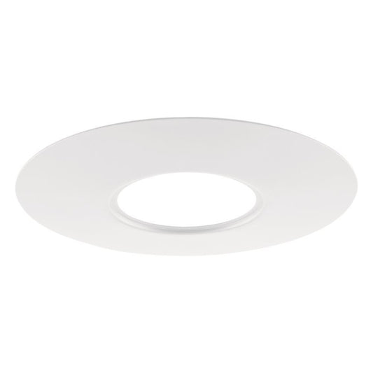 LEDV Abdeckring Spot-Air-Fix weiss           für DA 115-160mm