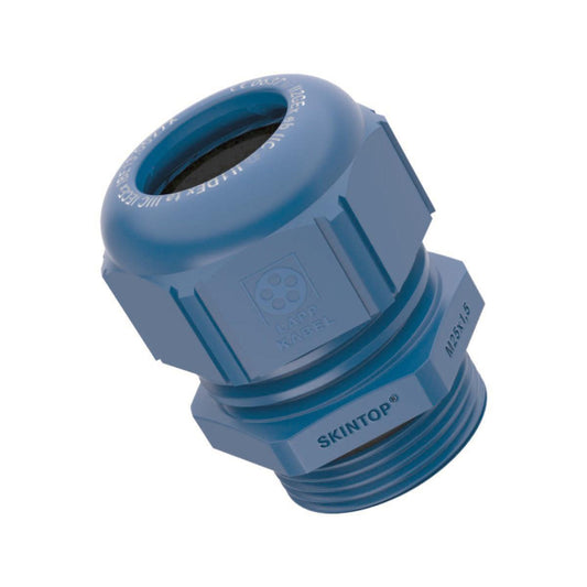 LAPP SKINTOP K-M 16x1,5 ATEX plus blau       Verschraubung              54115410