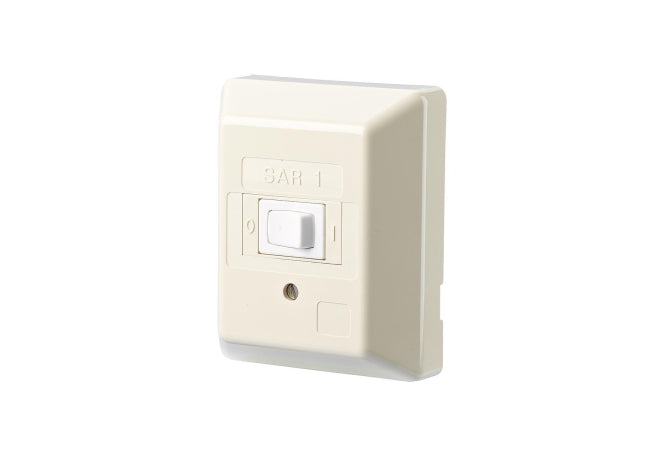 Metz Starkstrom-Ansch.-Relais SAR 1 AP      130280-I 230V