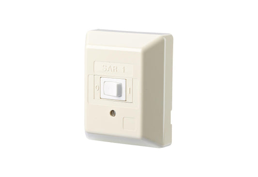 Metz Starkstrom-Ansch.-Relais SAR 1 AP      130280-I 230V
