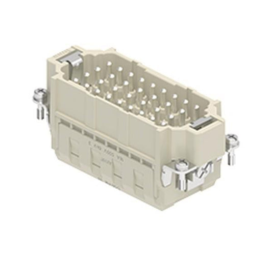 ILME Stifteinsatz Gr.77.27      CQEYM 32 32P+PE