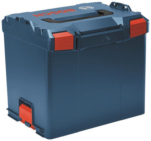Bosch Koffersystem L-BOXX 374                 1600A012G3
