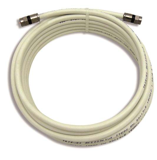 Televes Anschlusskabel 5m      FS-FS2050        >90dB F-Stecker/F-Stecker