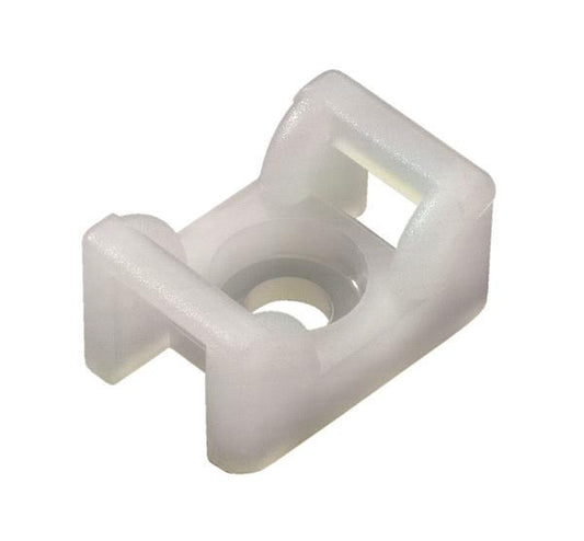 Hellermann KR6G5-PA66-NA(100) Bef.-      sockel 18x12mm natur 151-24619