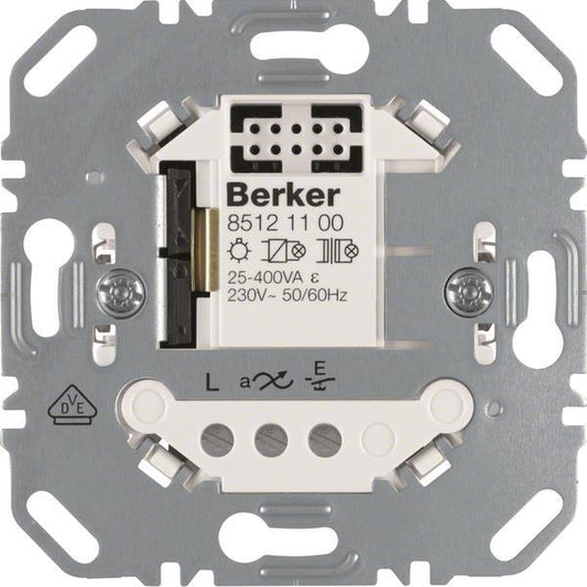 Berker Universal-Schalteinsatz  85121100       1fach