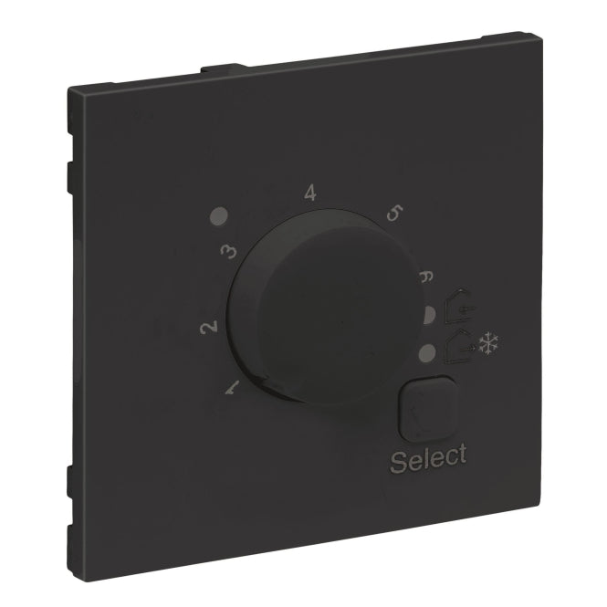 Legrand 765451 SEANO Abdeckung           f.elektronisches Raumthermostat