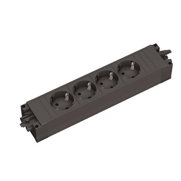 Bachmann STEP BASE 4XCEE7/3    906.18819 GST18