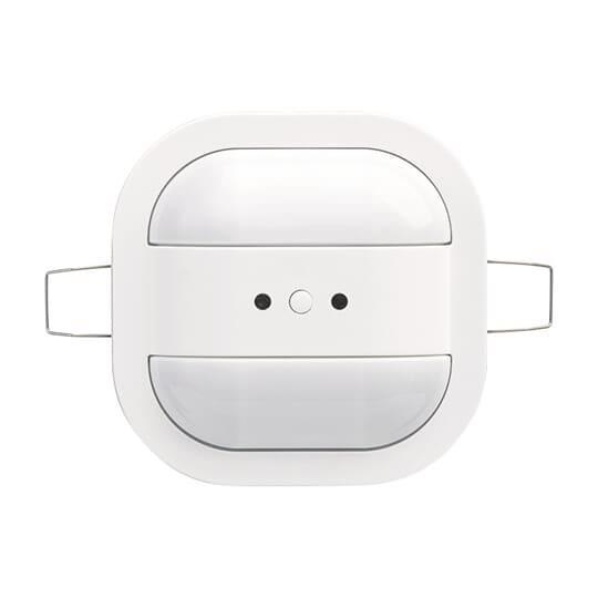 BJ Installationsbus KNX       6131/21-24   Präsenzmelder Mini Premium alpinweiß