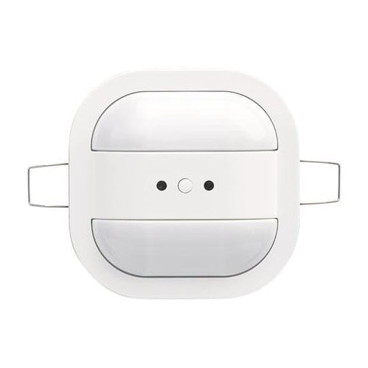 BJ Installationsbus KNX       6131/21-24   Präsenzmelder Mini Premium alpinweiß