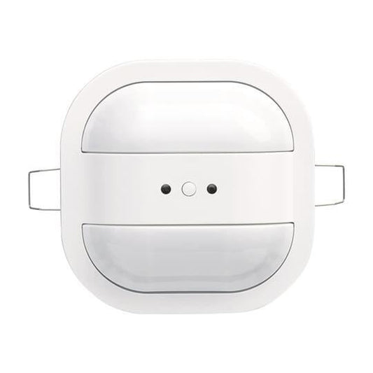 BJ Installationsbus KNX       6131/30-24   Präsenzmelder alpinweiß