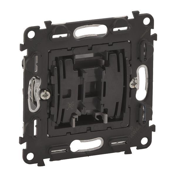 Legrand 752007 Kreuzschalter (SK) bel.   Funktion m.LED Valena IN MATIC